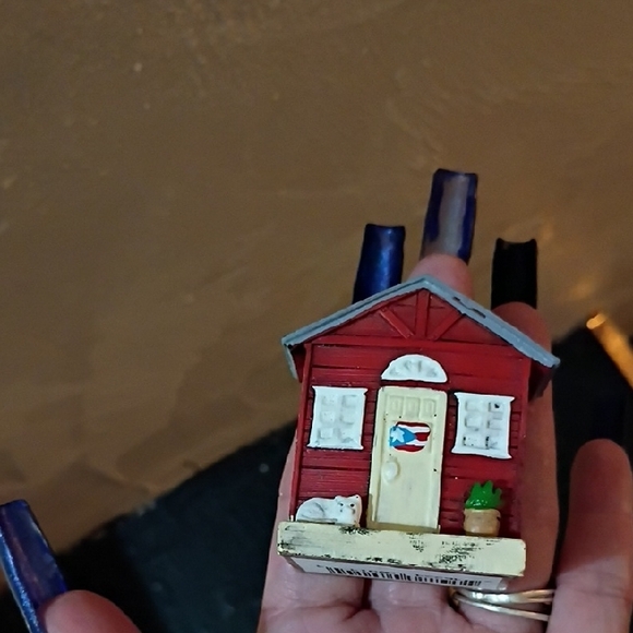 🆕 Typical Puerto Rican House - Picture 8 of 8